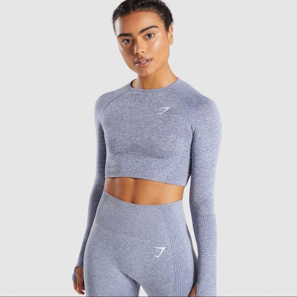 Gymshark Vital Seamless